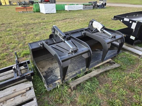 Image of John Deere GS84B equipment image 2