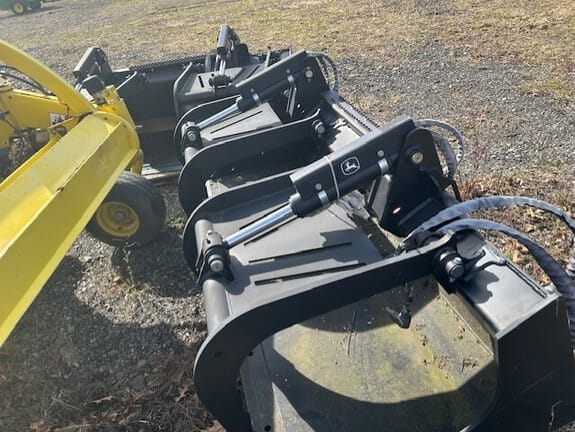 2020 John Deere GS84B Equipment Image0