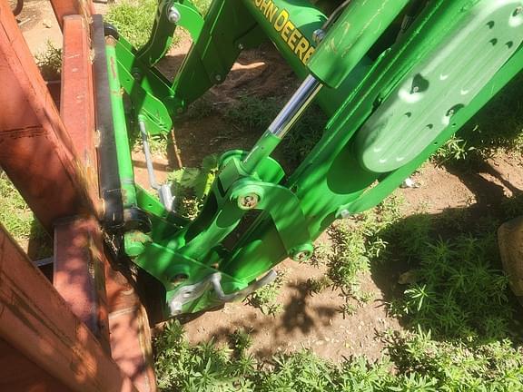 Image of John Deere H310 equipment image 1