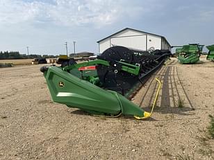 Main image John Deere HD50R 4