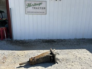 Main image John Deere HH60C