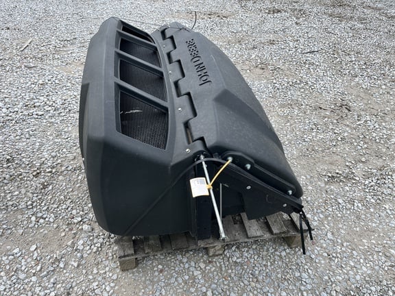 2020 John Deere MCS DFS Equipment Image0