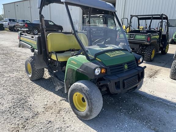 Image of John Deere HPX615E Primary image