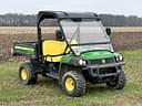 2020 John Deere HPX815E Image