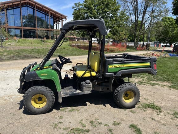 Image of John Deere HPX615E Primary image