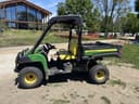 2020 John Deere HPX615E Image