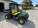 2020 John Deere HPX815E Image