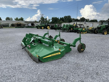 Main image John Deere HX14