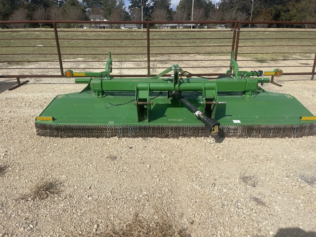 Main image John Deere HX14