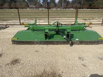 Main image John Deere HX14