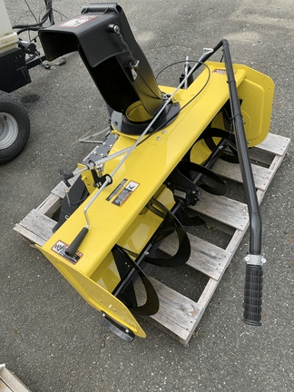 Main image John Deere 44" Snowblower