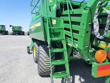 Main image John Deere L341