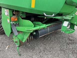 Main image John Deere L341 5