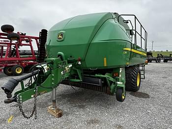 2020 John Deere L341 Equipment Image0