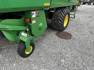 Main image John Deere L341 10