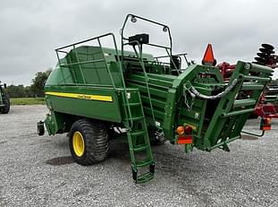 Main image John Deere L341 3