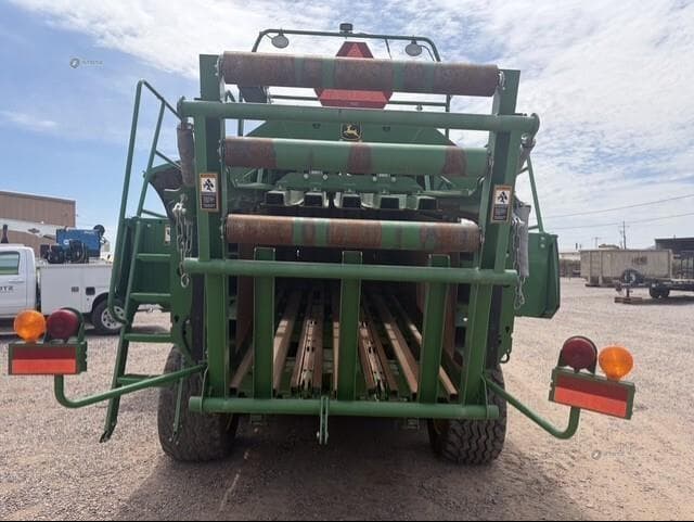 Image of John Deere L341 equipment image 4