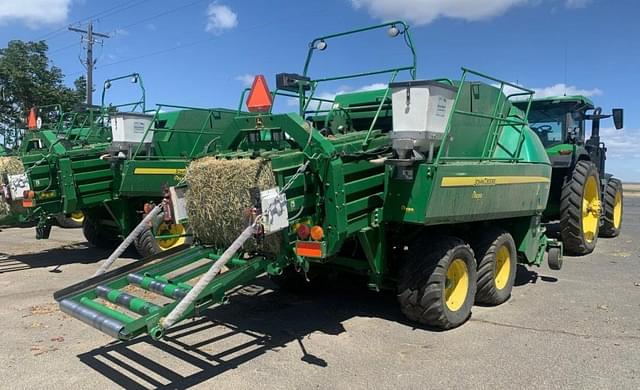 Image of John Deere L341 equipment image 2