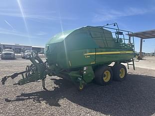 2020 John Deere L341 Equipment Image0