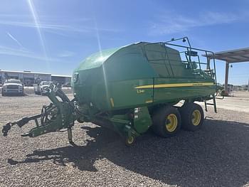 2020 John Deere L341 Equipment Image0