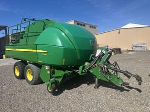 2020 John Deere L341 Image