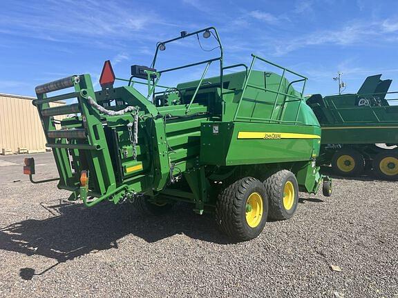 Image of John Deere L341 equipment image 4