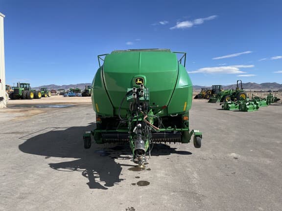 Image of John Deere L341 equipment image 1