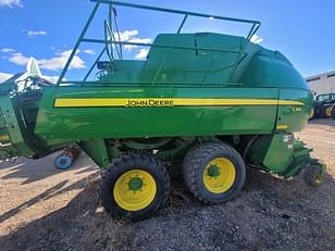 Main image John Deere L341 1