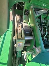 Main image John Deere L341 8