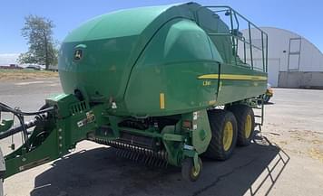 Main image John Deere L341