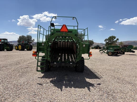 Image of John Deere L341 equipment image 3