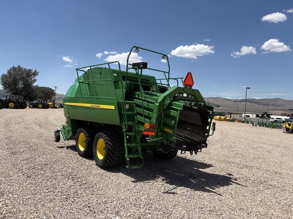 Image of John Deere L341 equipment image 2