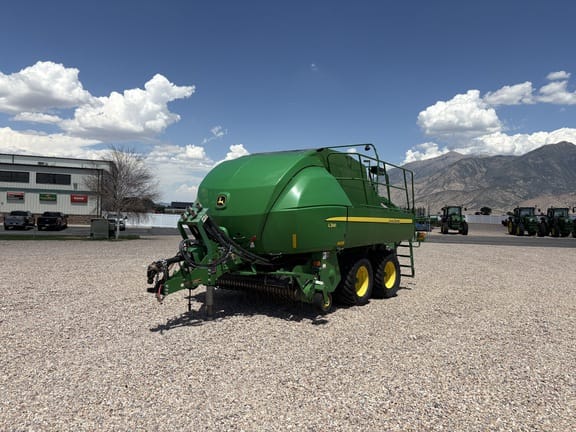 2020 John Deere L341 Equipment Image0