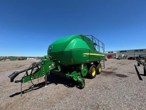 SOLD - 2020 John Deere L341 Stock No. W23B2597 Hay and Forage with ...