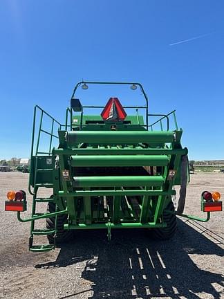 Image of John Deere L341 equipment image 4