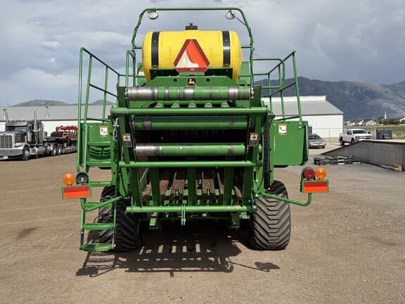 Image of John Deere L341 equipment image 3