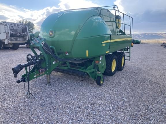 Image of John Deere L341 Primary image