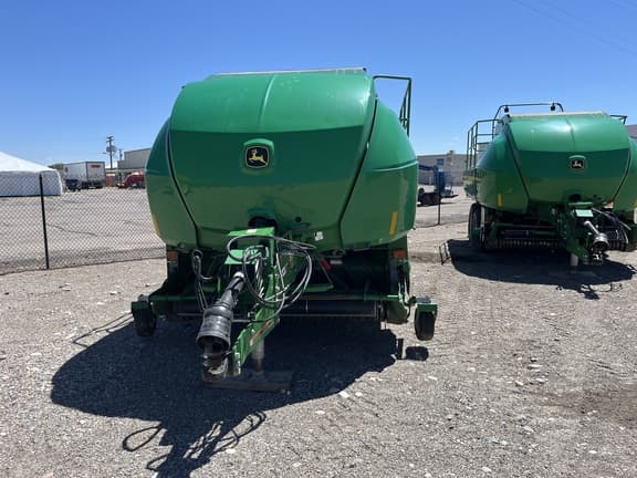 Image of John Deere L341 equipment image 1
