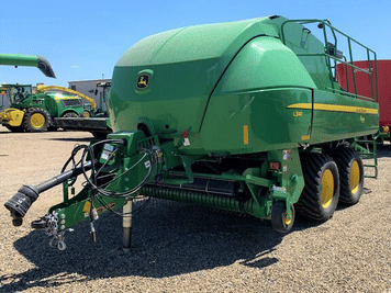 Main image John Deere L341