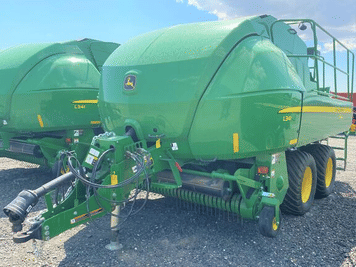 Main image John Deere L341
