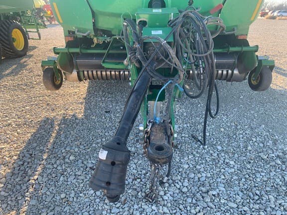 Image of John Deere L341 equipment image 2