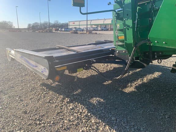 Image of John Deere L341 equipment image 3
