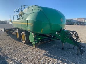 2020 John Deere L341 Image