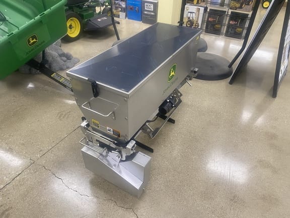 Main image John Deere LP53522