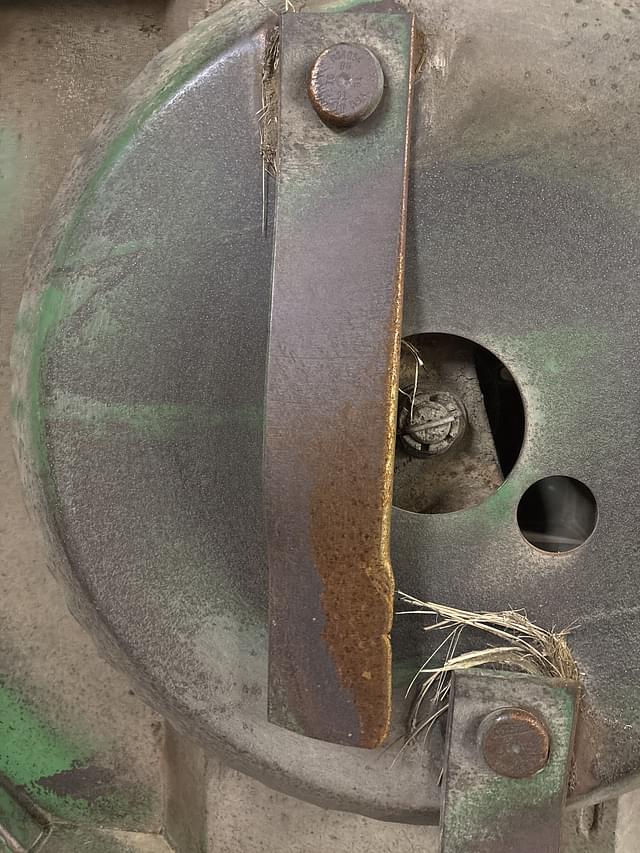 Image of John Deere M15 equipment image 3