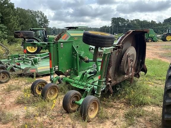 Image of John Deere M15 equipment image 3