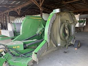 Main image John Deere M15