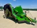 2020 John Deere M15 Image