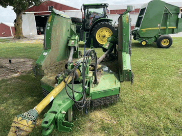 Main image John Deere M15