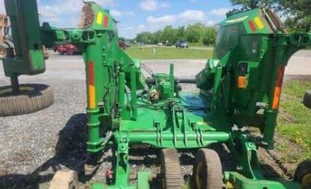 Image of John Deere M15 equipment image 4